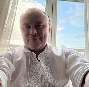 Черняк: Усик не лише легенда боксу, але й найбільший платник податків країни