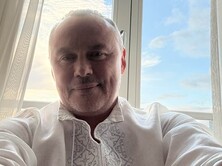 Усик не лише легенда боксу, але й найбільший платник податків країни