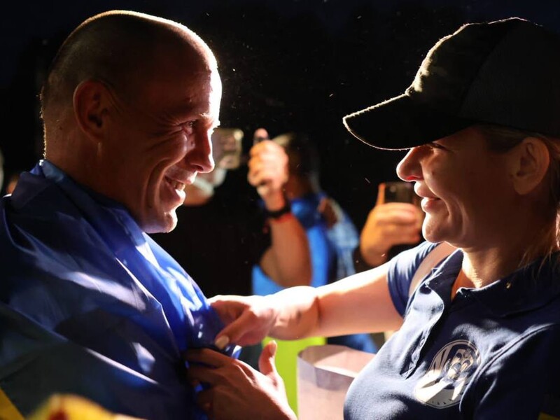 Відбувся обмін полоненими між Україною і РФ