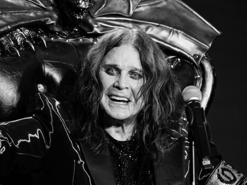 Приютил беженцев и помогал волонтерам. Что известно о связях Осборна с Украиной