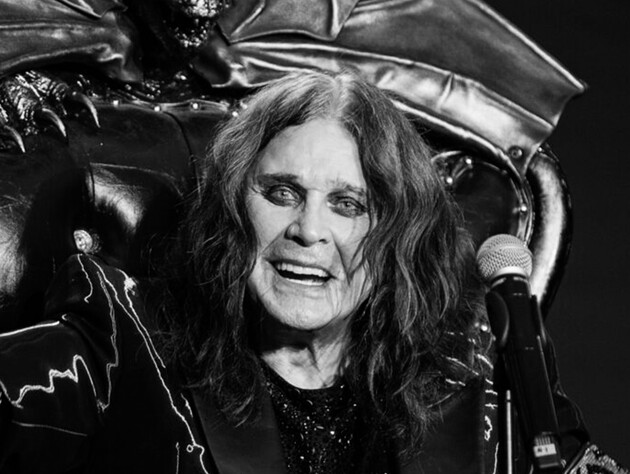 Прихистив біженців і допомагав волонтерам. Що відомо про зв'язки Осборна з Україною