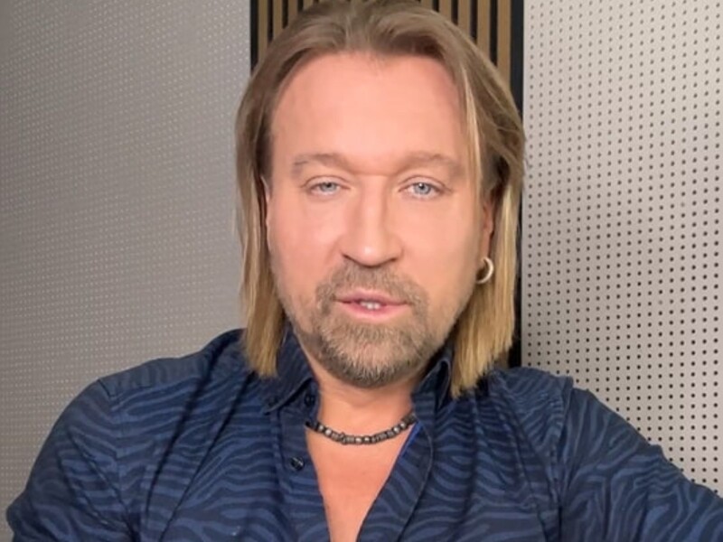 Винник уперше розповів, як його випустили з України в лютому 2022 року