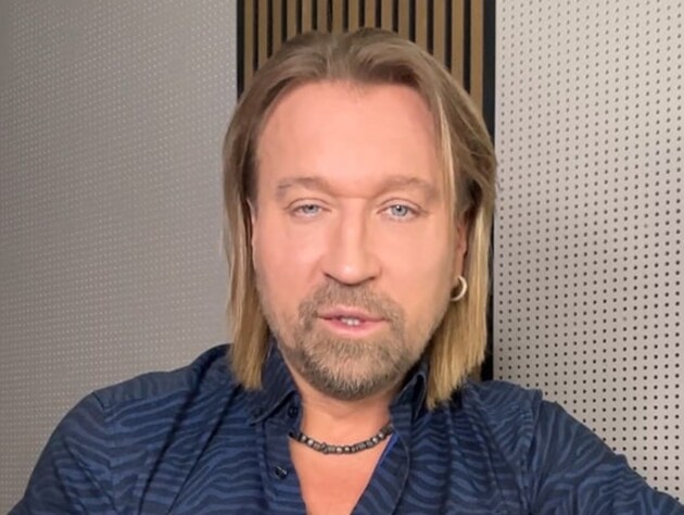 Винник уперше розповів, як його випустили з України в лютому 2022 року