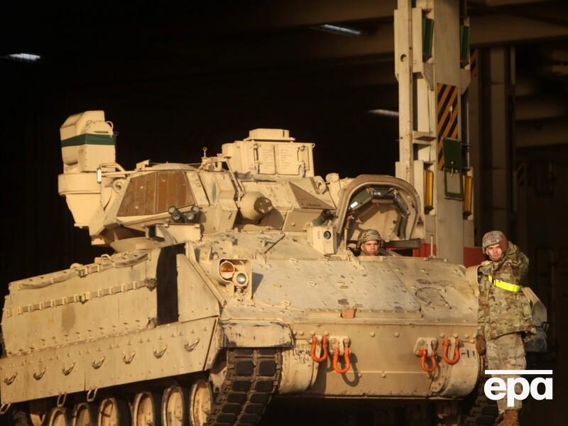 США схвалили продаж Україні військової техніки й зброї на $322 млн – Пентагон