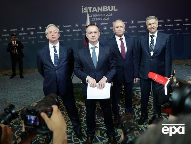 РФ домовилася з Україною про новий обмін не менш як 1200 військовополонених – Мединський