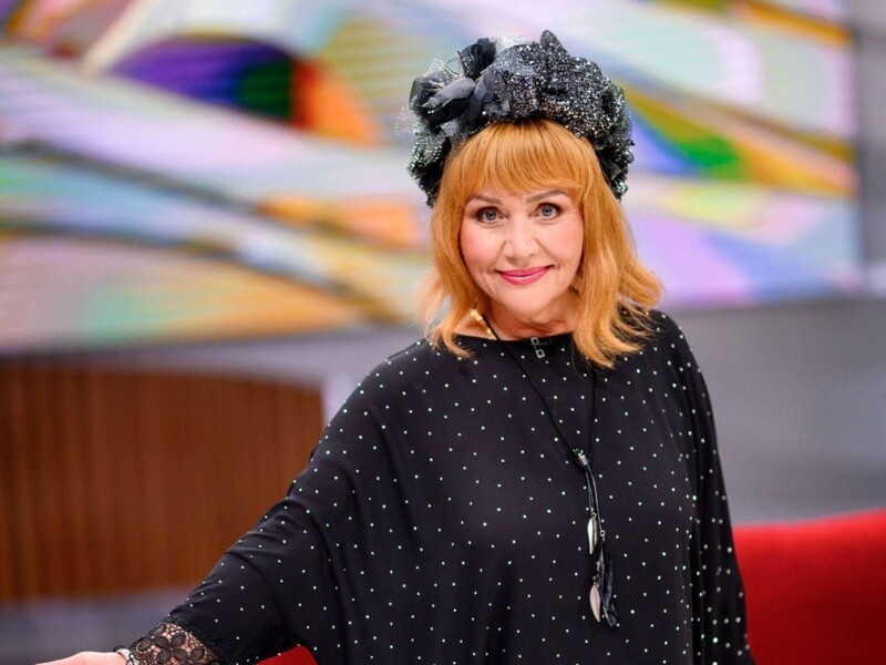 Кудлай розповіла, за скільки купила квартиру в Києві 