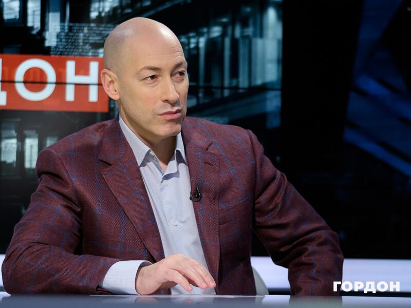 Гордон: Коли Росія лежатиме в руїнах, Україна забере своє. Усі заберуть своє