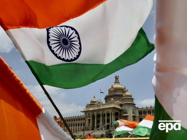 Индийская компания отправила взрывчатку в Россию, несмотря на предупреждения США – Reuters