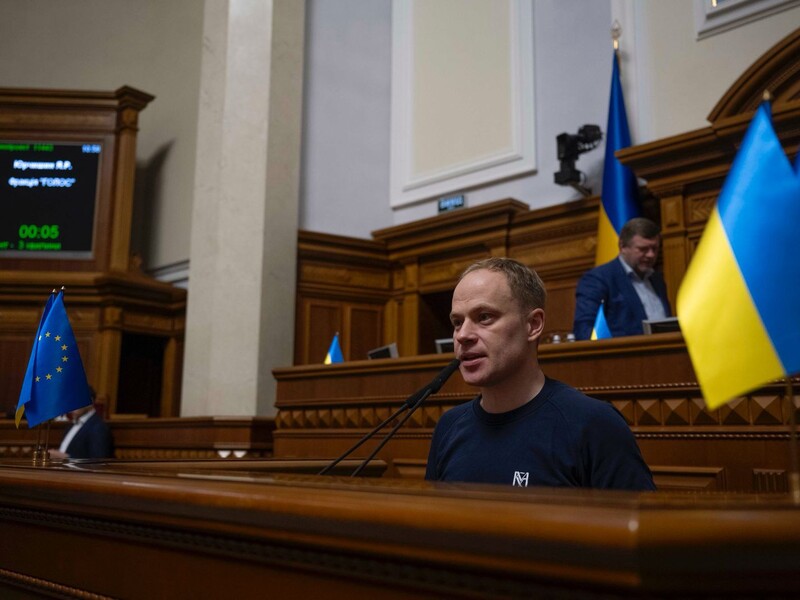 Раньше Зеленского. В Раде зарегистрировали законопроект о возвращении независимости НАБУ и САП