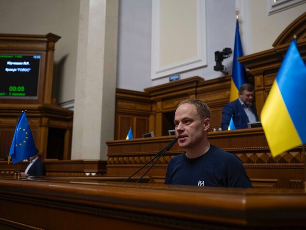 Раніше ніж Зеленський. У Раді зареєстрували законопроєкт про повернення незалежності НАБУ й САП