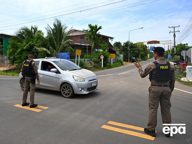 Еще две страны оказались на грани войны, на спорной границе идут столкновения