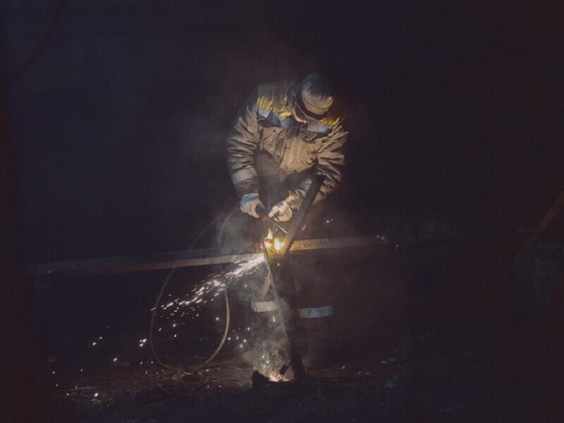 Під час нічної атаки РФ ударила по українській ТЕС – Міненерго