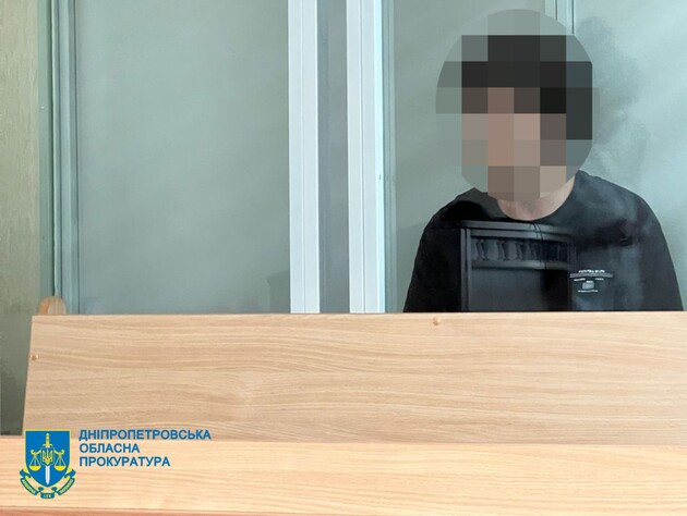 В Днепре 14-летнего подростка подозревают в убийстве незнакомой ему женщины