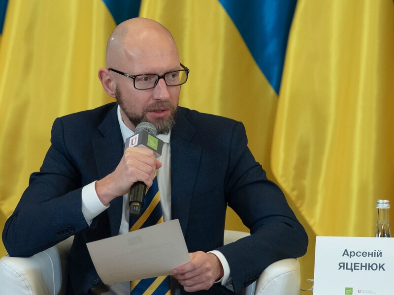 "Иначе Путин переиграет". Яценюк назвал главный способ заставить РФ прекратить огонь