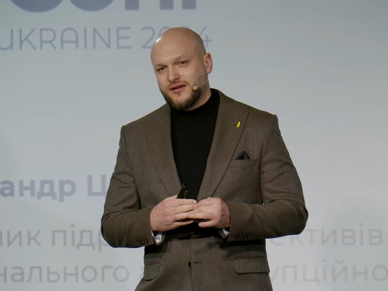 Кандидатуру Цивінського на посаду директора БЕБ знову подали в Кабмін