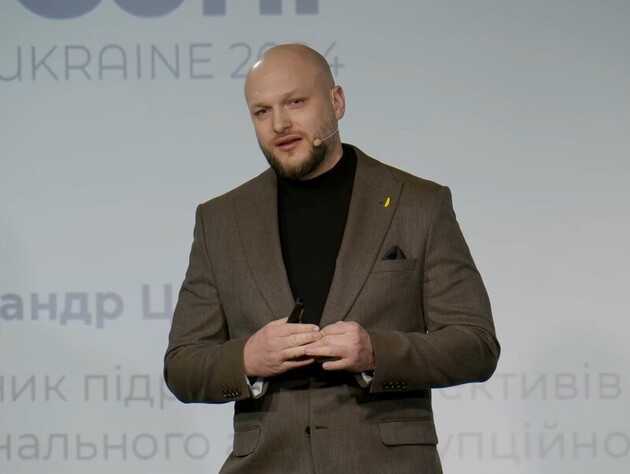 Кандидатуру Цивінського на посаду директора БЕБ знову подали в Кабмін