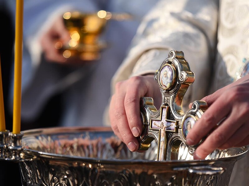 Сколько священников забронировано от службы в ВСУ. Ответ Госэтнополитики