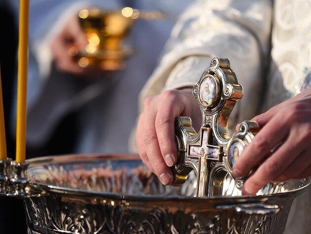 Скільки священників заброньовано від служби у ЗСУ. Відповідь Держетнополітики