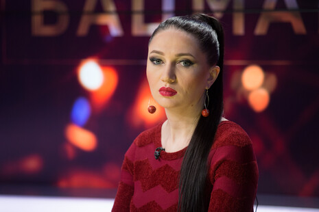 Государство без коррупции – сильное. А силы нам очень нужны, чтобы одолеть врага