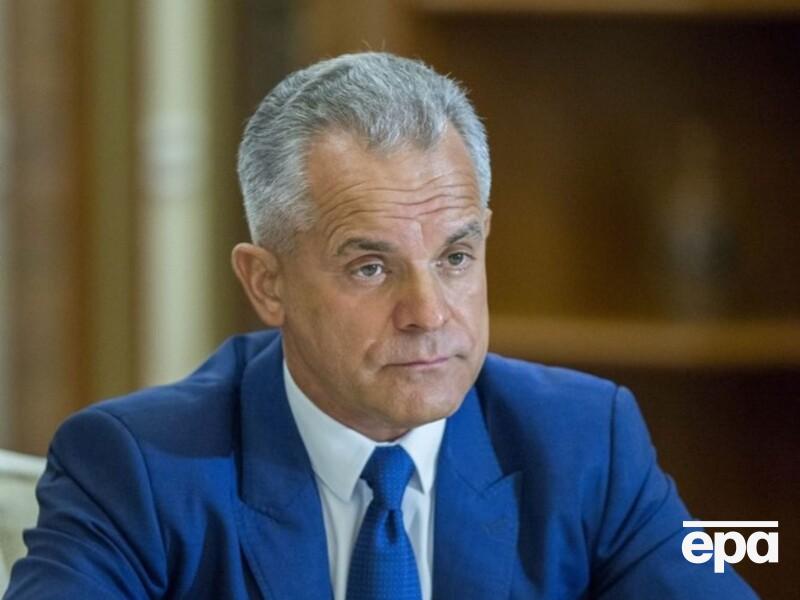 В Греции задержан экс-лидер молдавской Демпартии Плахотнюк. Его экстрадиции хочет не только Кишинев 