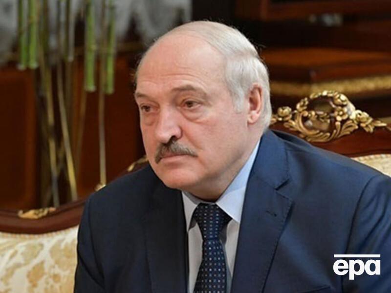 Без права на в'їзд. Естонія ввела персональні санкції проти Лукашенка й понад 250 осіб