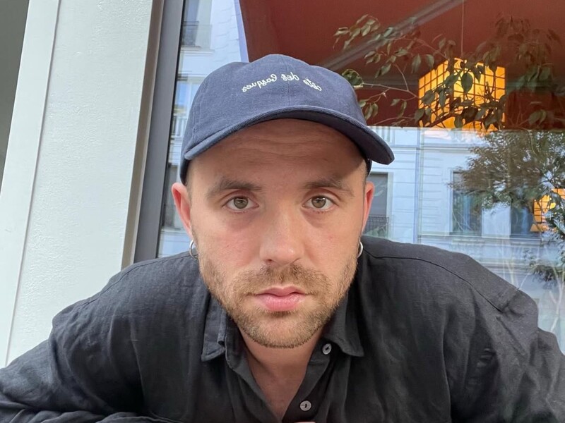 Кацурін розповів, що буде з десертом, через який у його ресторані отруїлося понад 100 людей