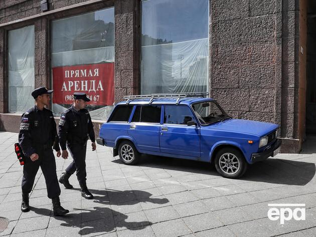 В РФ хотят отправить на войну холостых россиян, которые не ходят на свидания – украинская разведка