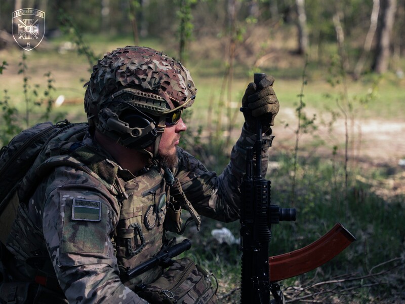 Россия стягивает до 60 тыс. военных в Сумскую область – "Сталевий кордон"