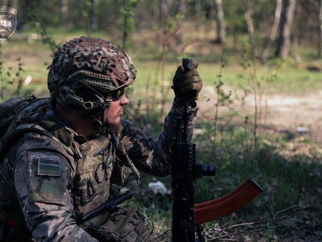 Росія стягує до 60 тис. військових у Сумську область – 