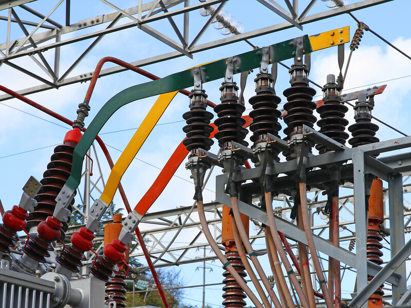 ФРУ призвала не повышать предельные цены на электроэнергию без детального анализа