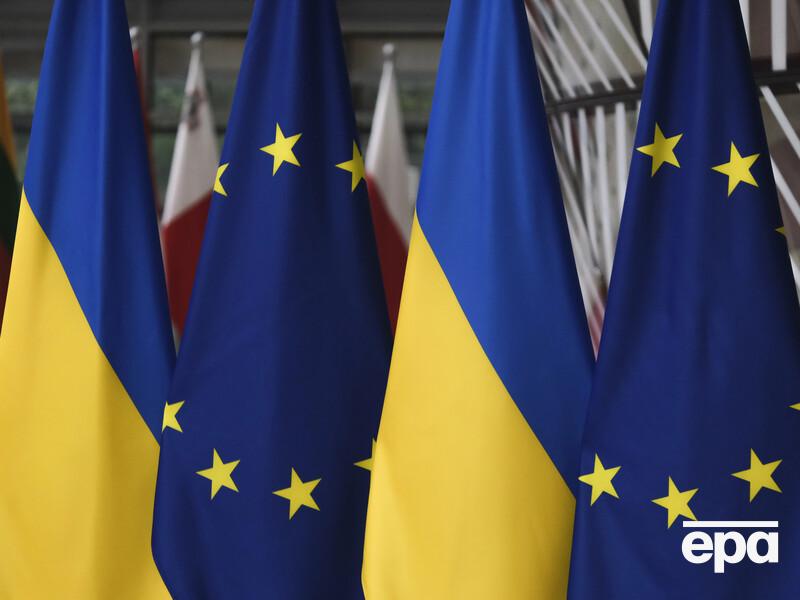 Депутат Европарламента сообщил, что ЕС отложил выплаты для Украины. В чем дело?