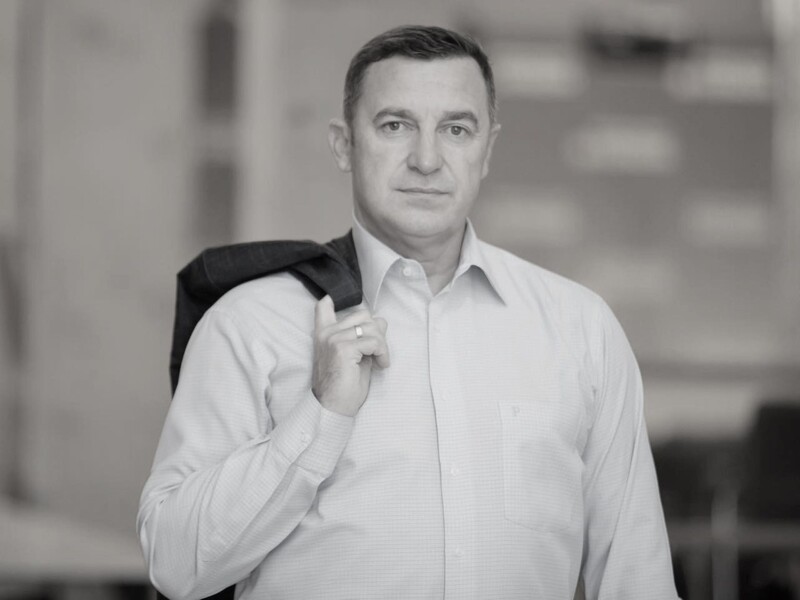 Нардеп Рущишин загинув у ДТП 