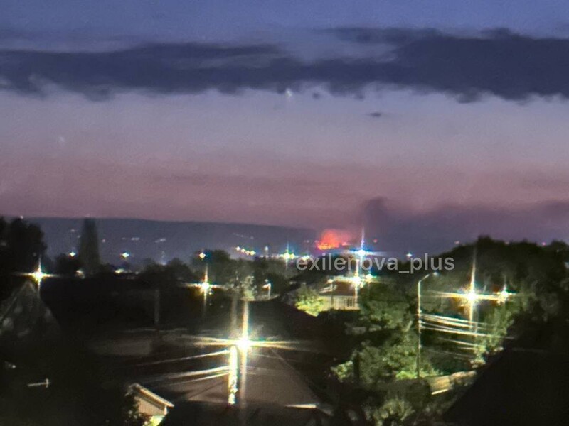 Дроны атаковали Невинномысск в Ставропольском крае РФ. Известно о 37 прилетах