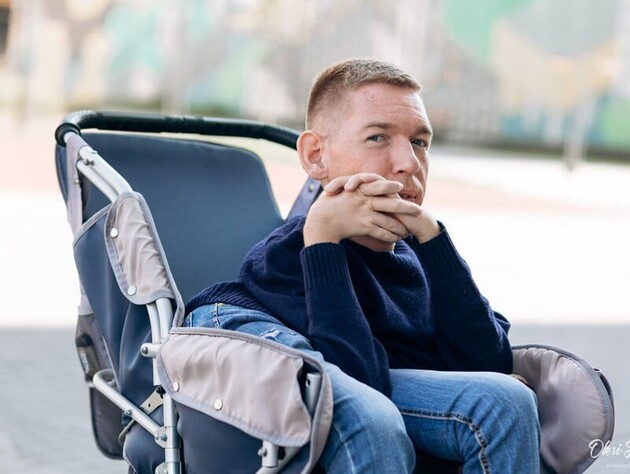 Гусакову заочно повідомили про підозру в шахрайстві, поки той перебуває за кордоном 