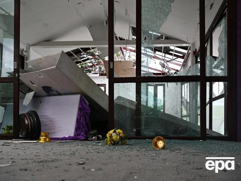 Боевые действия между Таиландом и Камбоджей – самые ожесточенные за десятилетия, начались артиллерийские обстрелы 