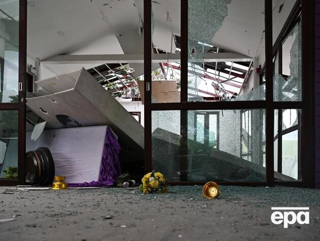 Боевые действия между Таиландом и Камбоджей – самые ожесточенные за десятилетия, начались артиллерийские обстрелы 