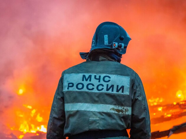 Уночі дрони уразили два важливі об'єкти військово-промислового комплексу РФ – РНБО