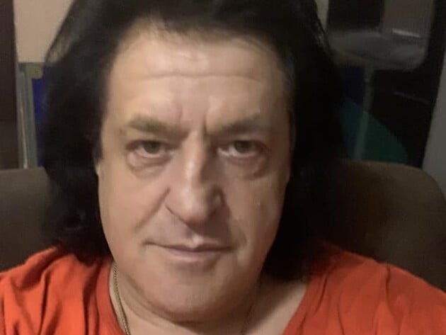 Бобул повідомив, що йому підвищили пенсію. Артист назвав цифру