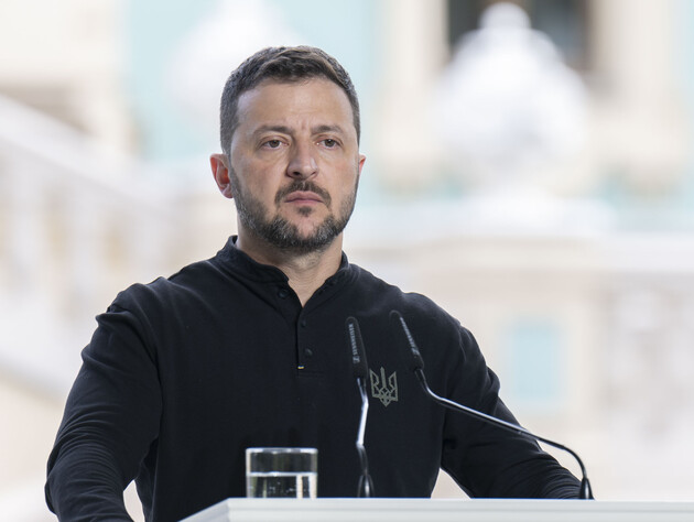 Зеленский признал, что 