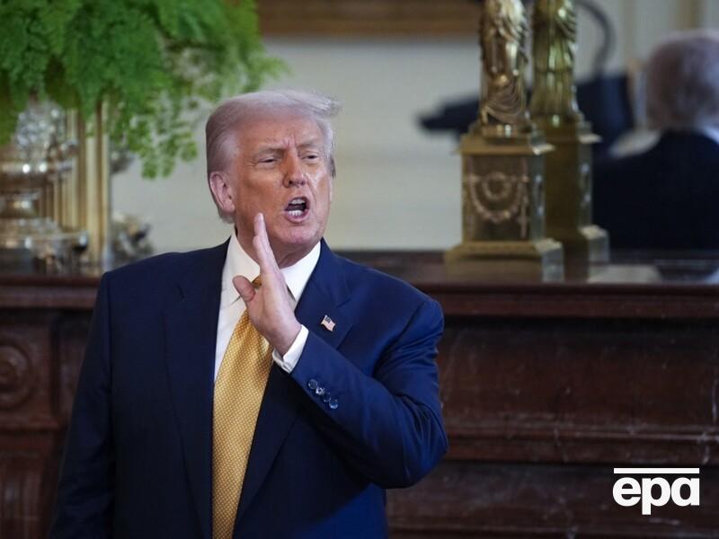 Трамп змінив думку щодо допомоги Україні після одного дзвінка з Польщі – ЗМІ