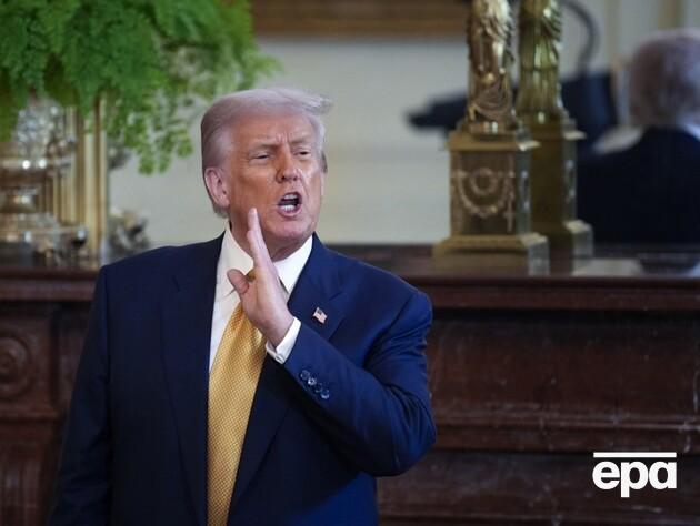 Трамп змінив думку щодо допомоги Україні після одного дзвінка з Польщі – ЗМІ