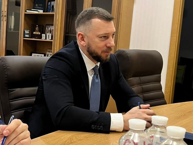 Глава САП о коррупции в высших кругах власти: Если бы мы были неэффективны, нас никто бы не трогал