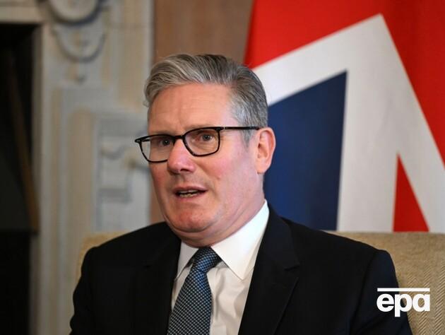 ЗМІ повідомляють, що на Стармера тиснуть щодо визнання Палестини. Що кажуть у Великобританії