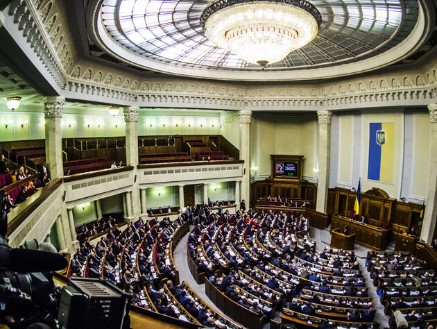 Рада может выйти с перерыва и проголосовать за возвращение полномочий НАБУ и САП. Депутаты сказали когда