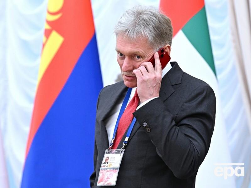 СНБО о комментариях Кремля по поводу переговоров лидеров: Возможность потянуть время и создать иллюзию 