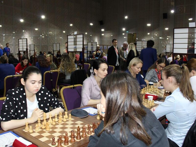 ФИДЕ допустила россиянок к чемпионату мира по шахматам. В Украине ответили
