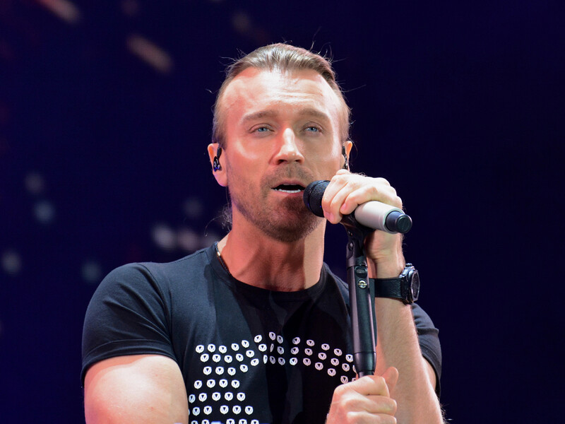 Їхав хворий на лікування, а виявилося – додому до сина. П'ять нових одкровень Винника