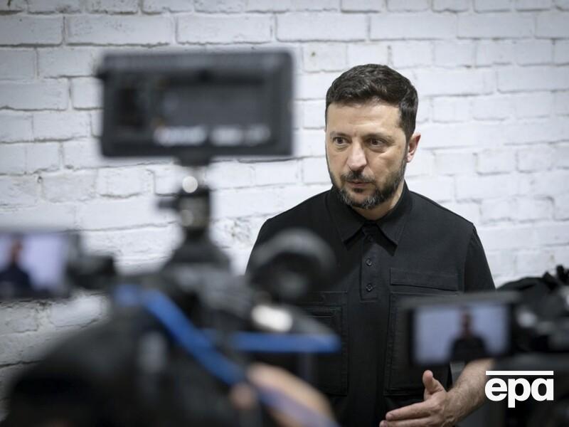 Завдання для виробників БПЛА – 1 тис. дронів-перехоплювачів на добу – Зеленський 