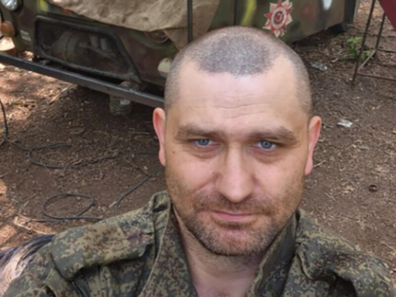 "Первый поляк, который открыто воюет за Россию". Прокуратура Польши начала расследование в отношении TikTok-блогера