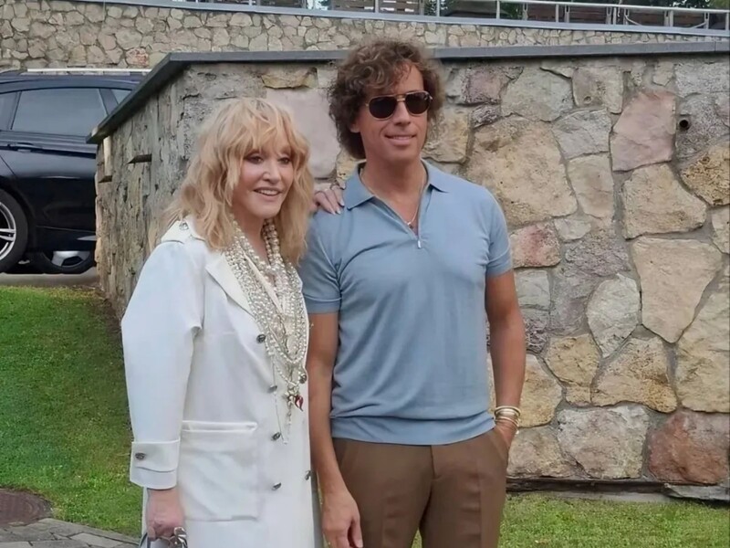 Галкін і Пугачова українською мовою публічно висловилися про війну та розповіли, коли приїдуть до Києва